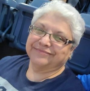 Meet your Posher, Amy